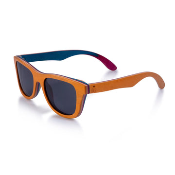 Aimbot Wooden Sunglasses