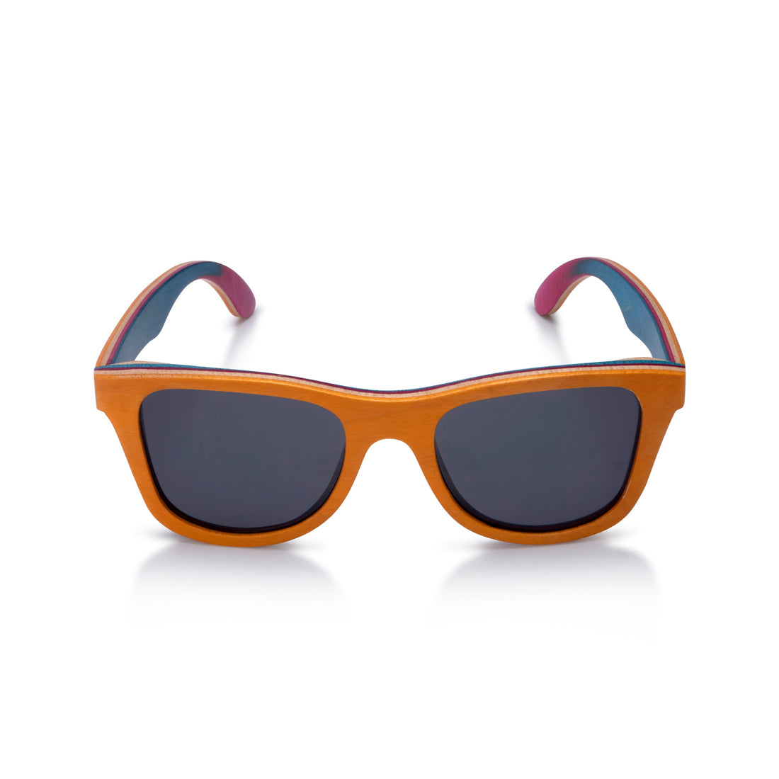 Aimbot Wooden Sunglasses